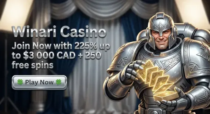 Winari Casino